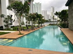 Stirling Residences (D3), Apartment #612606101